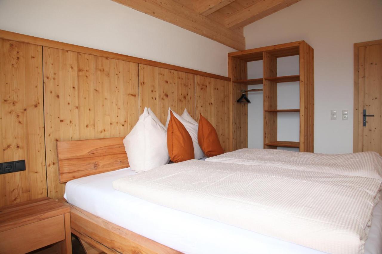 Apart Grubertal Volders Exterior foto